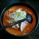 らーめん恵岳房(ラーメンケイガクボウ)