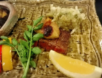 「錦水館」 料理 65881898 