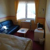 海の見える小さなホテル リバティーヒル(静岡県 ペンション) / 5