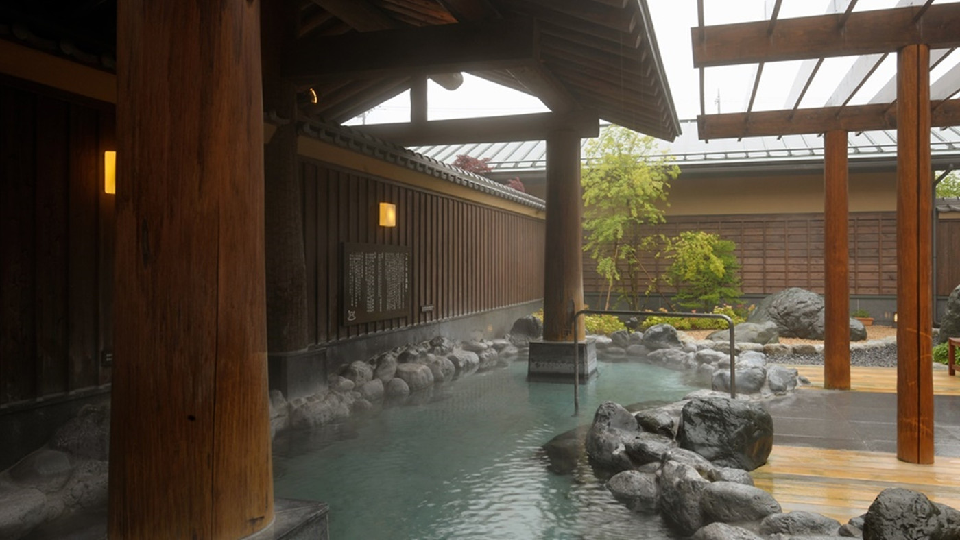 広々客室に充実の設備が嬉しい♪「富士急ハイランド」公式ホテル3926618