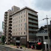 京都プラザホテル新館(京都府 ビジネスホテル) / 4