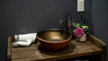 バスルームのシンク / 26