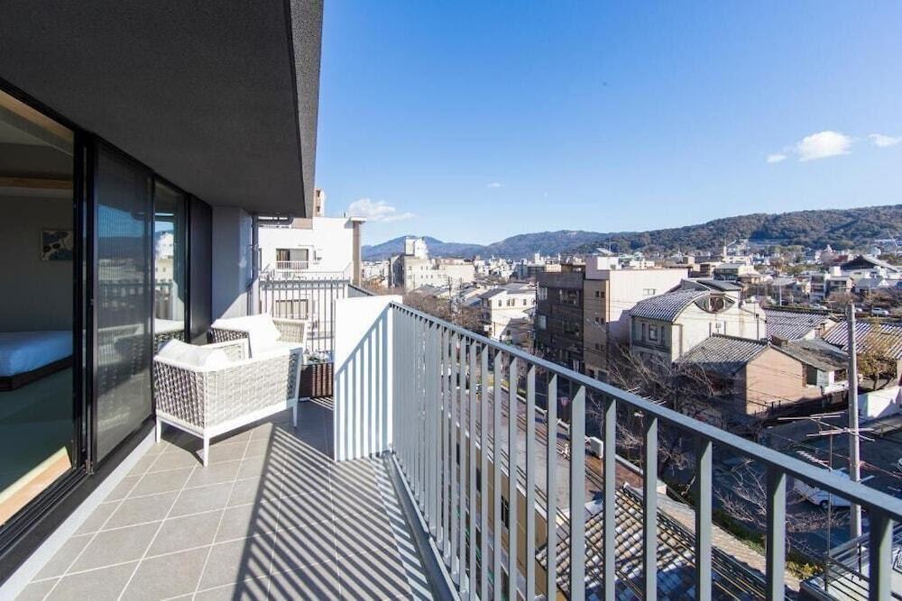 テラス / パティオ