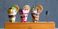奈良駅近くのおしゃれカフェ8選♡旅先でのすきま時間にまったり過ごそ