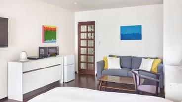 リビング エリア / 28