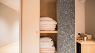 ファミリー スタジオスイート ベッド (複数台) 禁煙