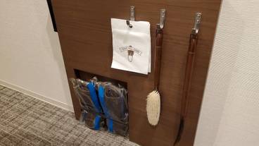 客室の設備とサービス / 22