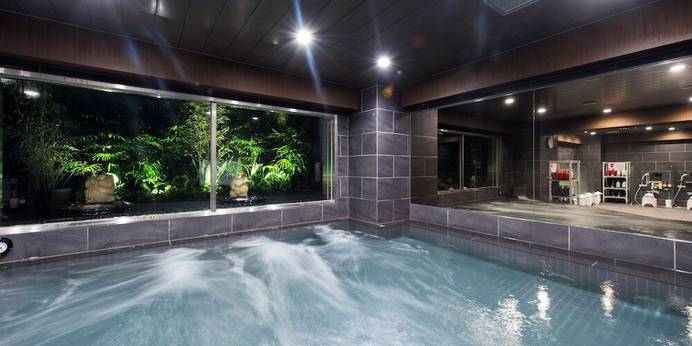 安心お宿 荻窪店（東京都 カプセルホテル） / 1