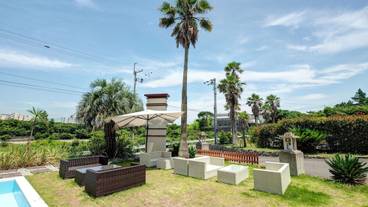 テラス / パティオ / 6