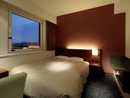 カンデオホテルズ 大津熊本空港 / 5