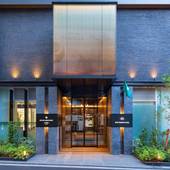 ホテルモントレ ル・フレール大阪（大阪府 シティホテル） / 2