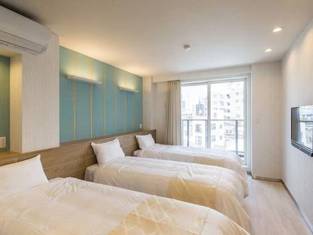 ホテルセイルズ / 1