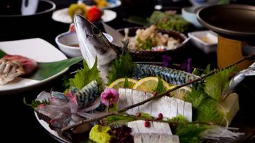 食事・飲み物 / 21