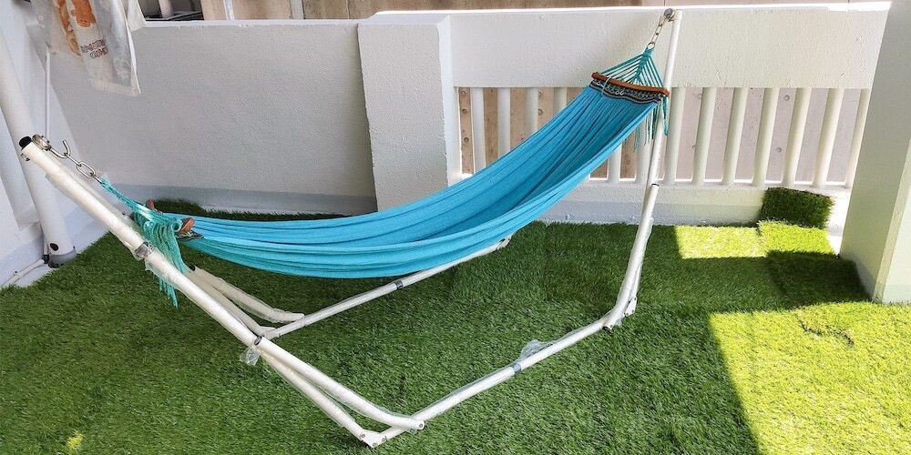 テラス / パティオ