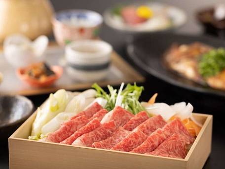 仙石原 ススキの原 一の湯 / 5