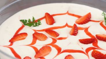 朝食ビュッフェ / 10