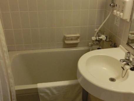 メイプルイン幕張 / 3