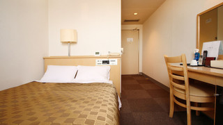 禁煙 セミダブル ルーム