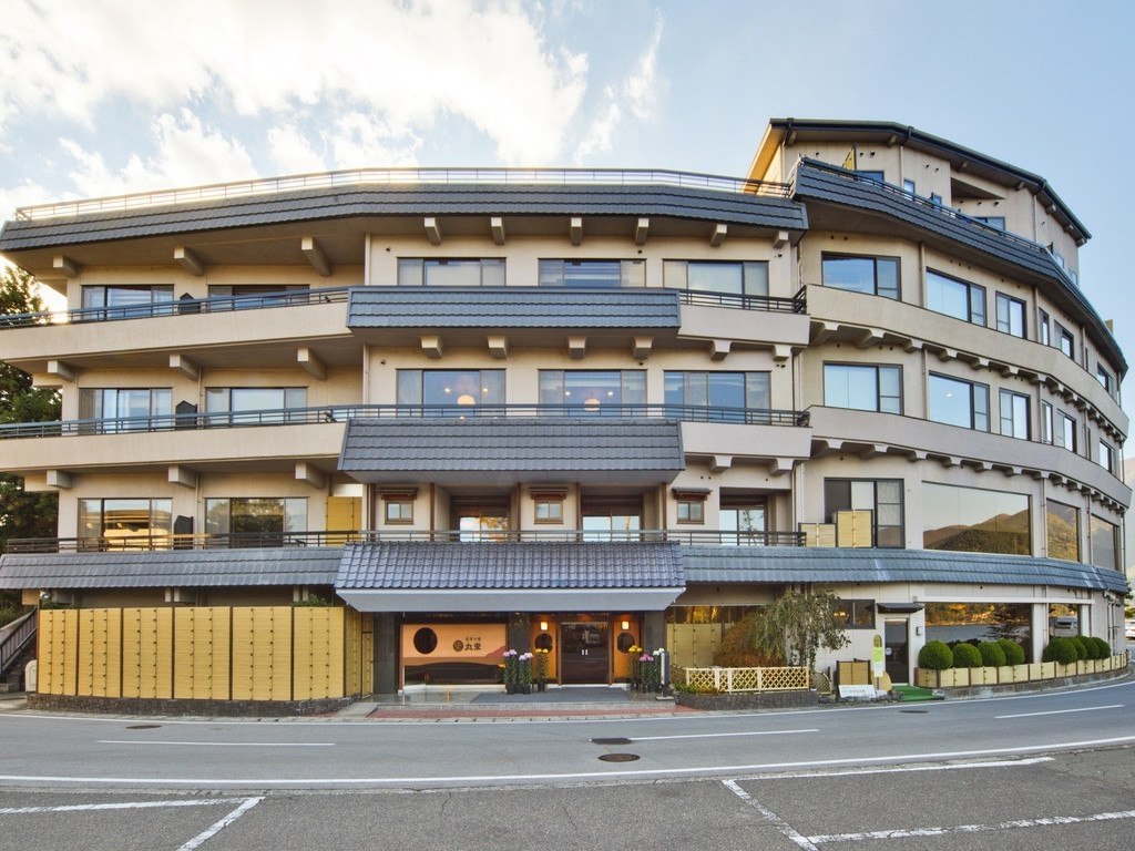 2.解放感あふれる特別室がおすすめ！「若草の宿 丸栄」4025233