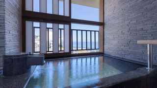 デラックス ルーム