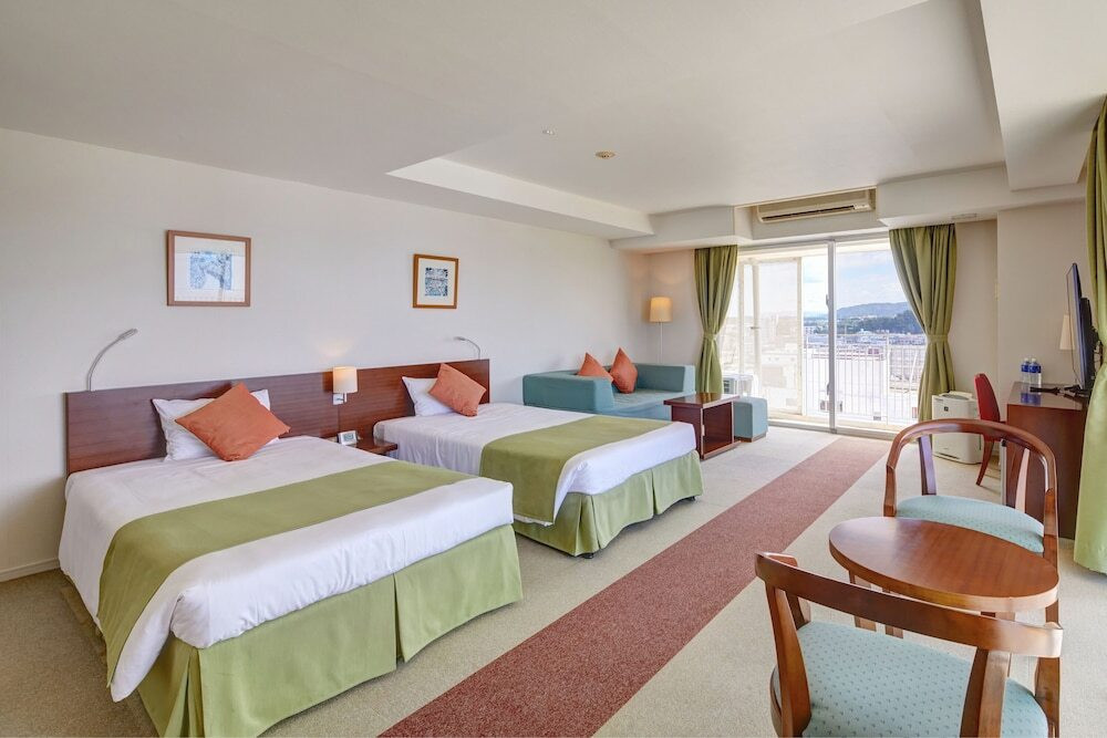 コスパもよくておしゃれなホテル！4083729