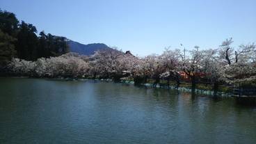 施設からの眺望 / 4