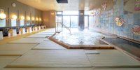 ”足心地”良し♡畳敷き風呂のある温泉旅館8選！冬でもあったか♪【全国】