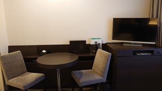 モデレートツイン 禁煙 （眺望なし）