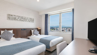 《喫煙》スタンダードツイン