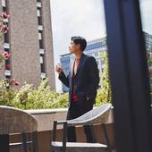 シタディーンハーバーフロント横浜（神奈川県 アパートメント） / 4