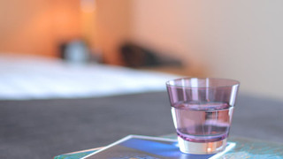 スーペリアツイン禁煙 景色なし