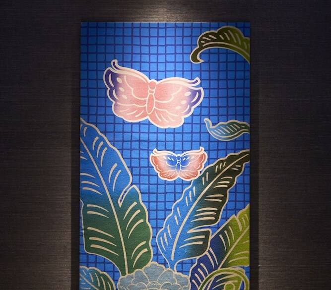 館内アート(2) / 2