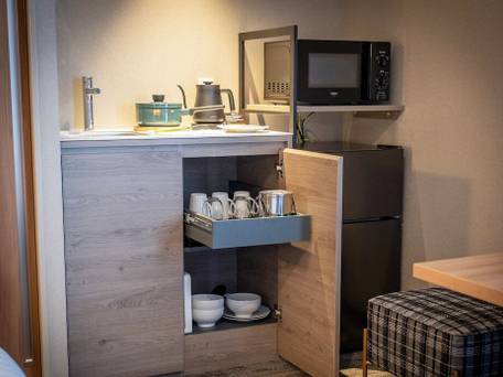 東急ステイ函館朝市 灯の湯 / 3