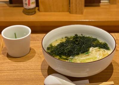 博多やりうどん別邸 空港店