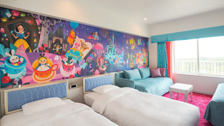 ”ウィッシュ” スタンダードルーム（禁煙）