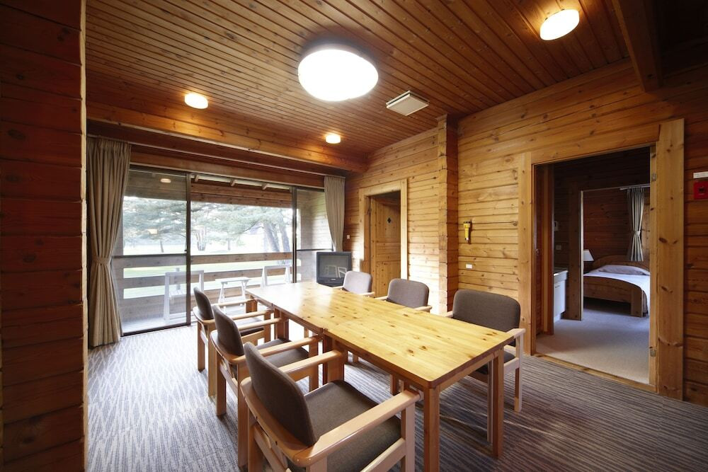 軽井沢プリンスホテル イースト/ウエスト3950376