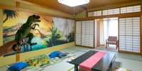 福井で恐竜まみれの旅！恐竜ルームがあるホテル・旅館6選