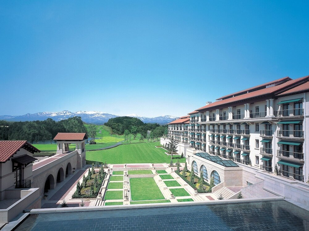 マウンテン ビュー