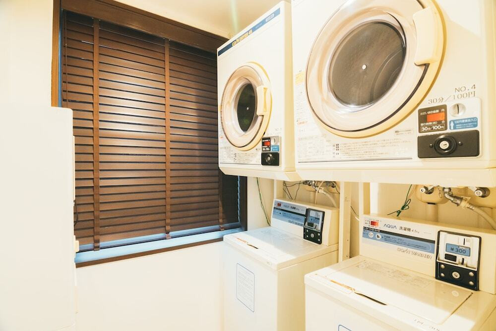 ランドリー ルーム