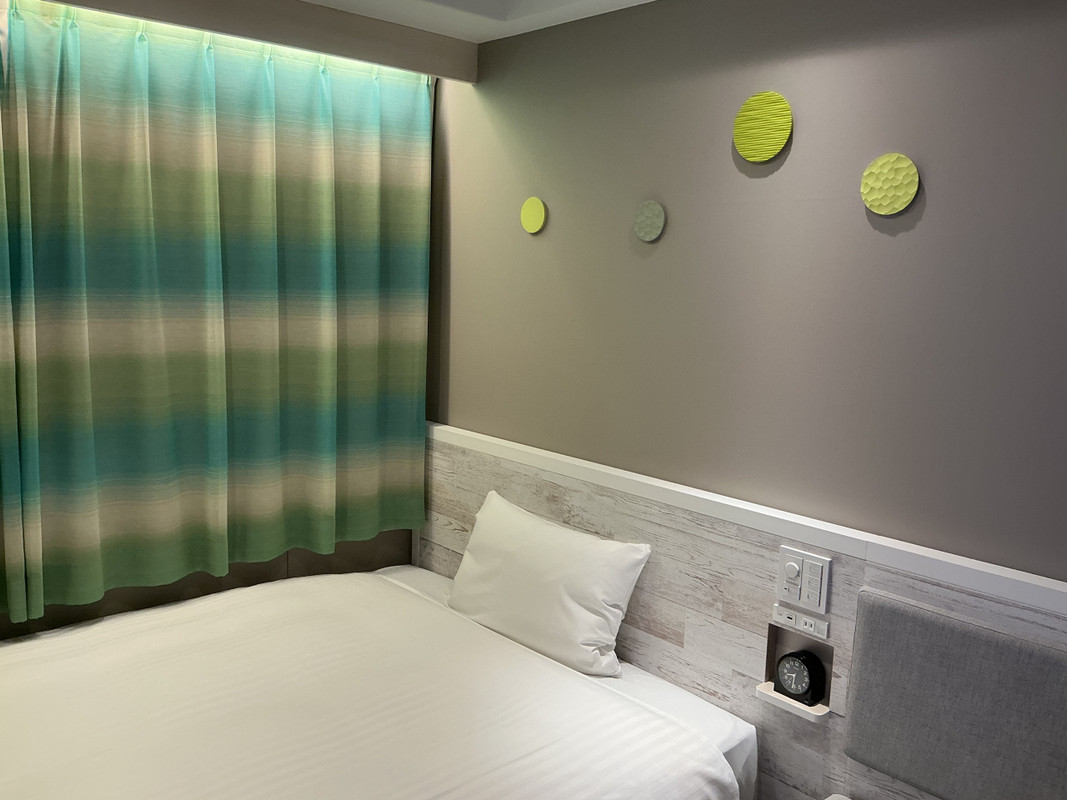 ポップなお部屋