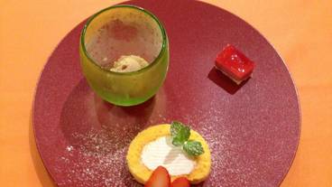 食事・飲み物 / 2