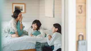 パノラミック ヴィラ