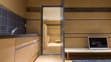 専用キッチン / 18