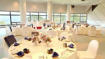 バンケット ホール / 19