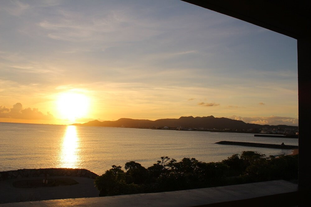 施設からの眺望