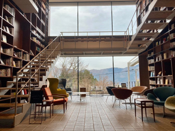 「箱根本箱」 内観 146034298 