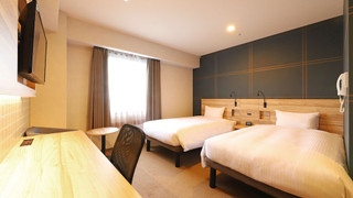 全館禁煙 ツインルーム