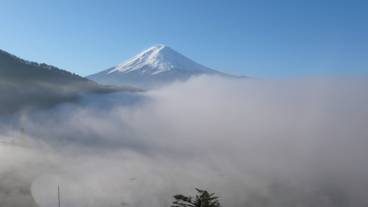 施設からの眺望③ / 3