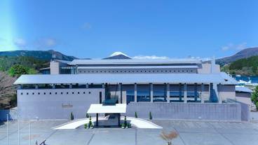 ホテルエントランス / 2