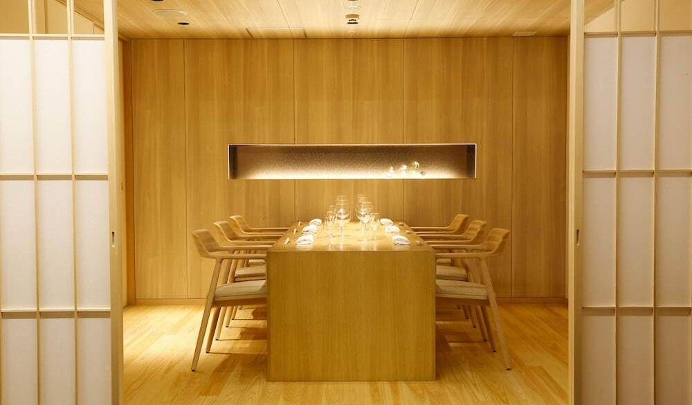 鉄板料理 花六③ / 5